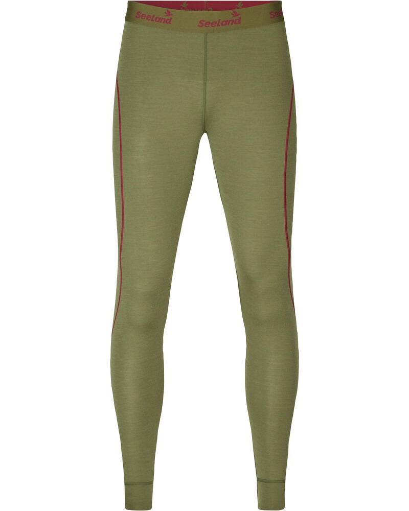 Damen Unterwäsche-Set Hawker, Seeland