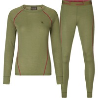 Damen Unterwäsche-Set Hawker, Seeland