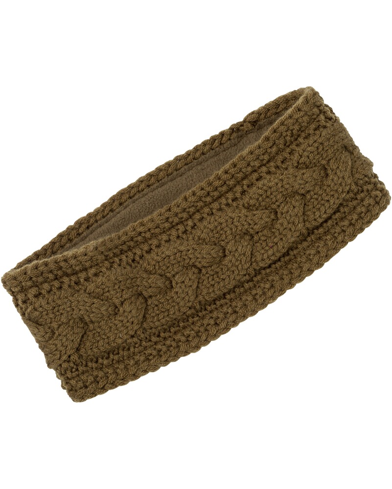 Zopf-Stirnband Headband