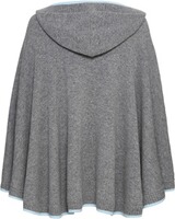 Poncho mit Kapuze , REITMAYER