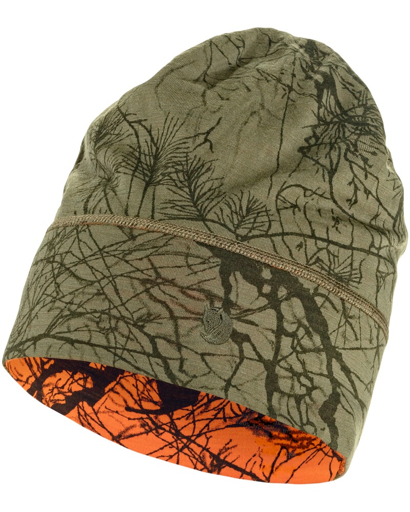 Wende-Beanie Lappland