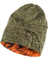 Wende-Beanie Lappland, Fjällräven