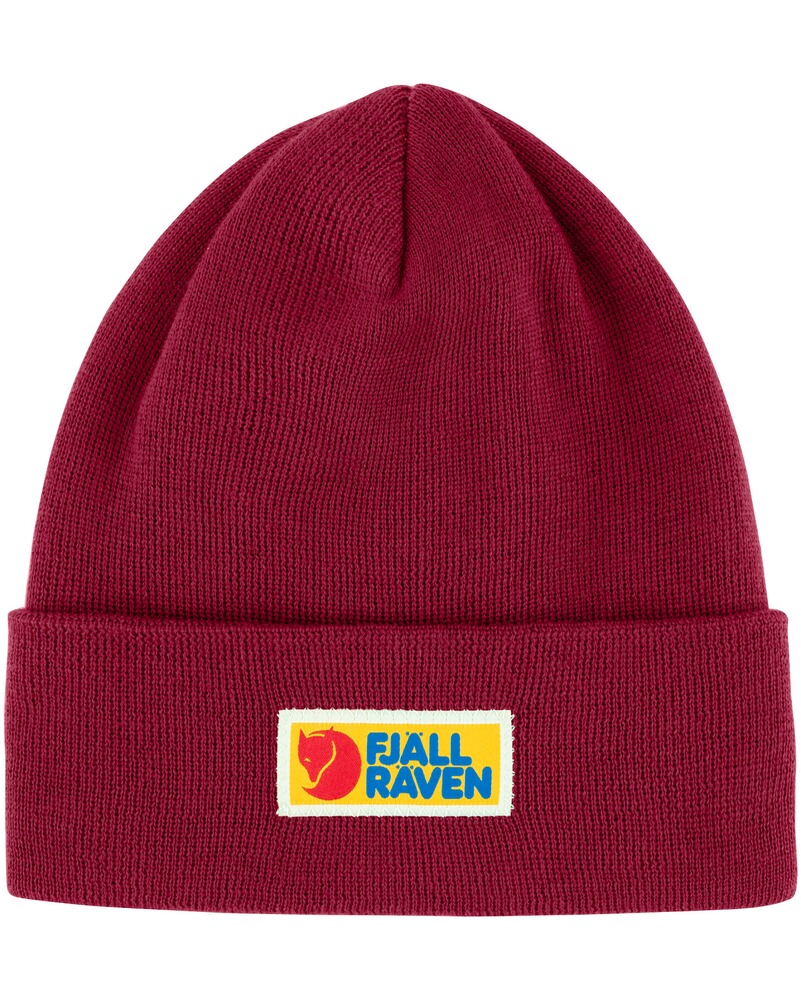 Mütze Vardag Classic, Fjällräven