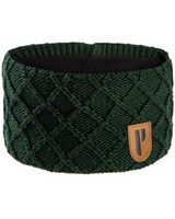 Stirnband Gitterstrick, Parforce Active