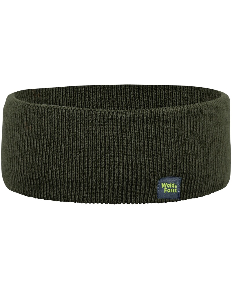 Headband Basic, Wald & Forst