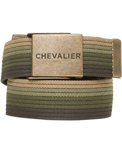 Damen Gürtel Rainbow, Chevalier