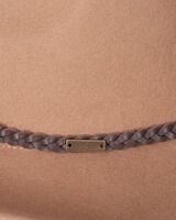 Filzhut Tack Fedora, Barbour