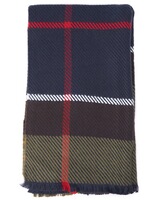 Schal Blair Tartan, Barbour