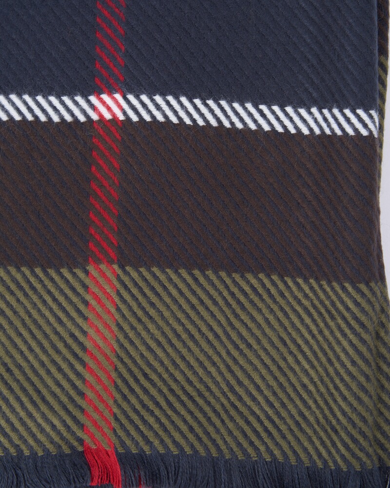 Schal Blair Tartan, Barbour