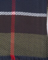 Schal Blair Tartan, Barbour
