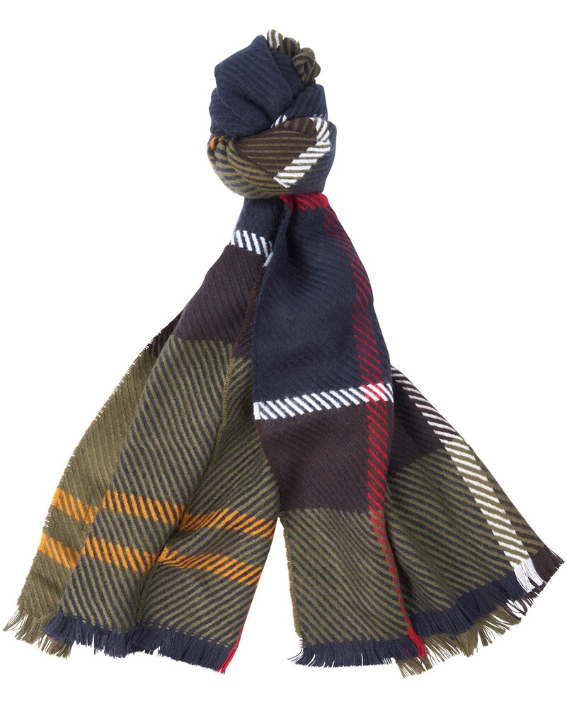 Schal Blair Tartan