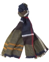 Schal Blair Tartan, Barbour