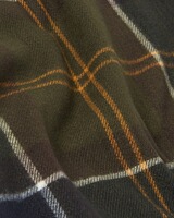 Schal Stanway Tartan Wrap, Barbour