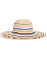 Sommerhut Nahla, Barbour