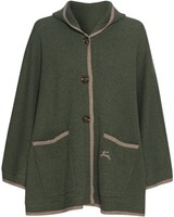Poncho mit Kapuze , REITMAYER