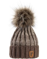 Women's bobble hat, Parforce