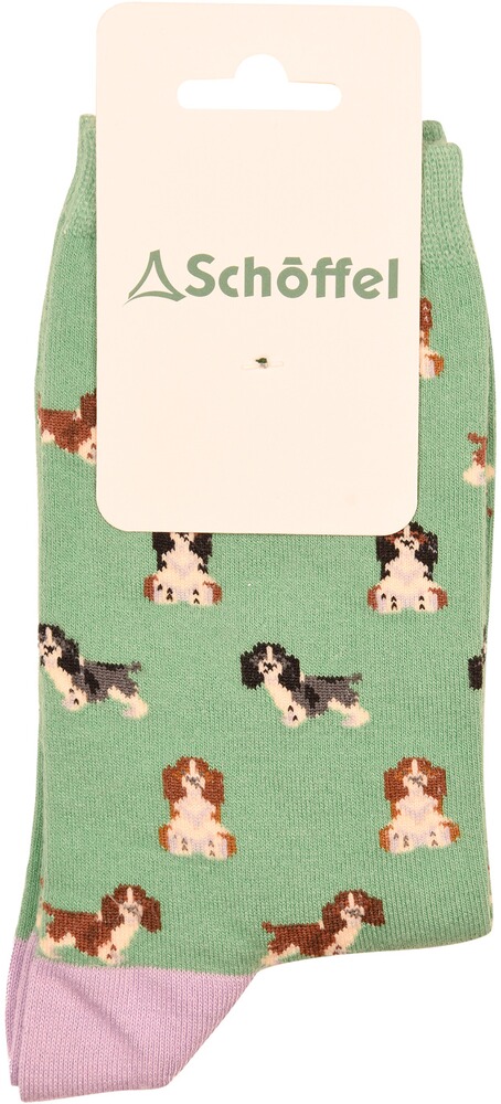 Socken Single