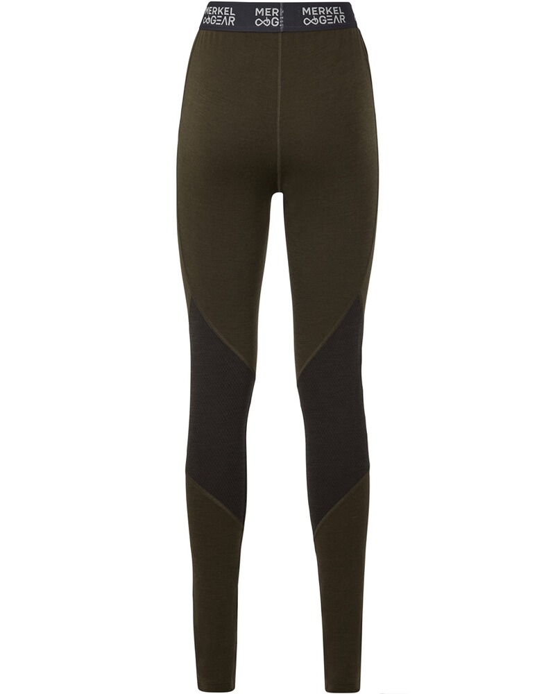 Merino Leggings Ws, Merkel Gear