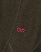 Merino Leggings Ws, Merkel Gear