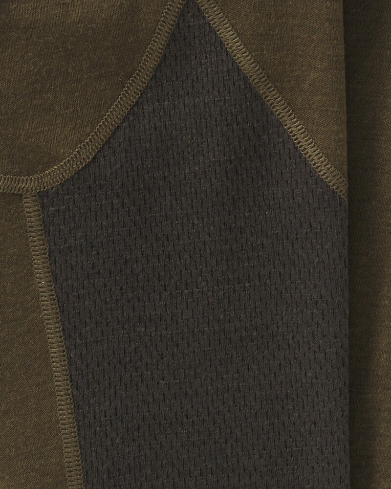 Merino Leggings Ws, Merkel Gear
