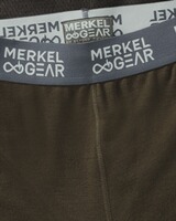 Merino Leggings Ws, Merkel Gear