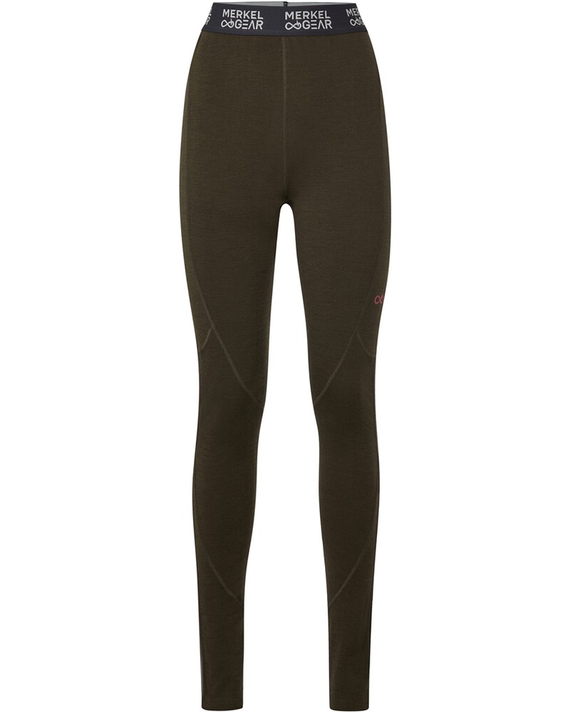 Merino Leggings Ws