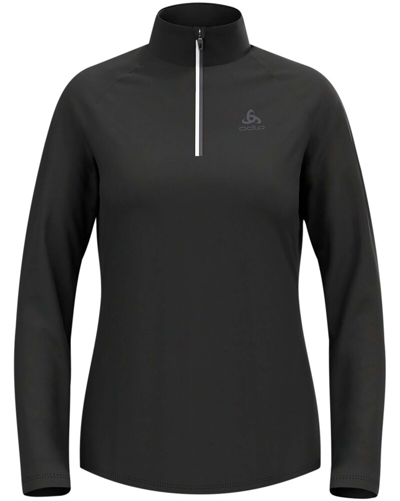 Damen Midlayer Besso Half-Zip