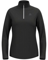 Damen Midlayer Besso Half-Zip, Odlo
