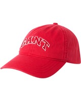 Cap mit Waschung, Gant