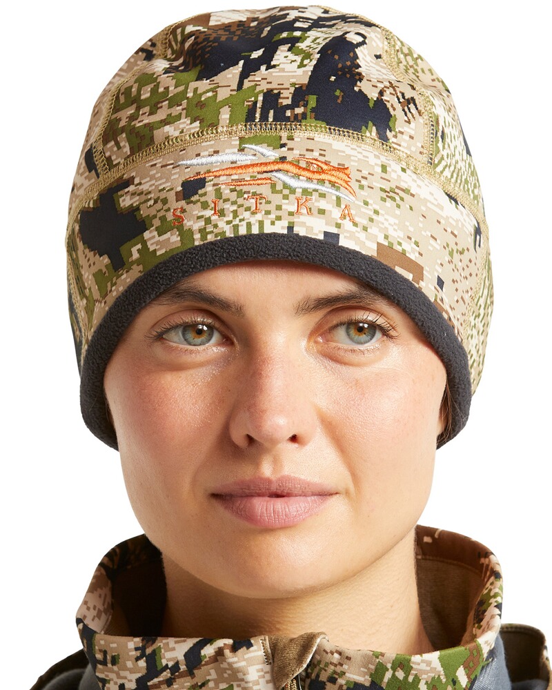 Damen Mütze Jetstream WS Beanie, Sitka Gear
