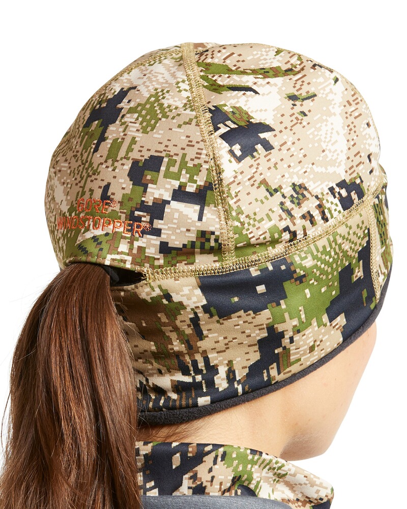 Damen Mütze Jetstream WS Beanie, Sitka Gear