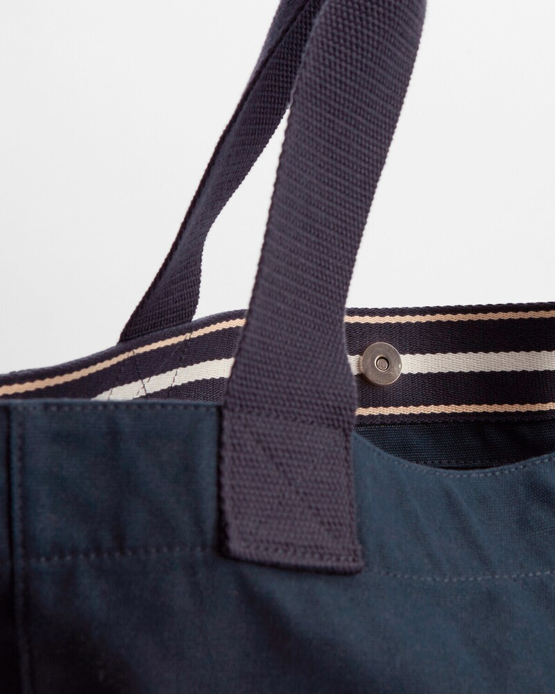 Tragetasche mit Logo, Barbour