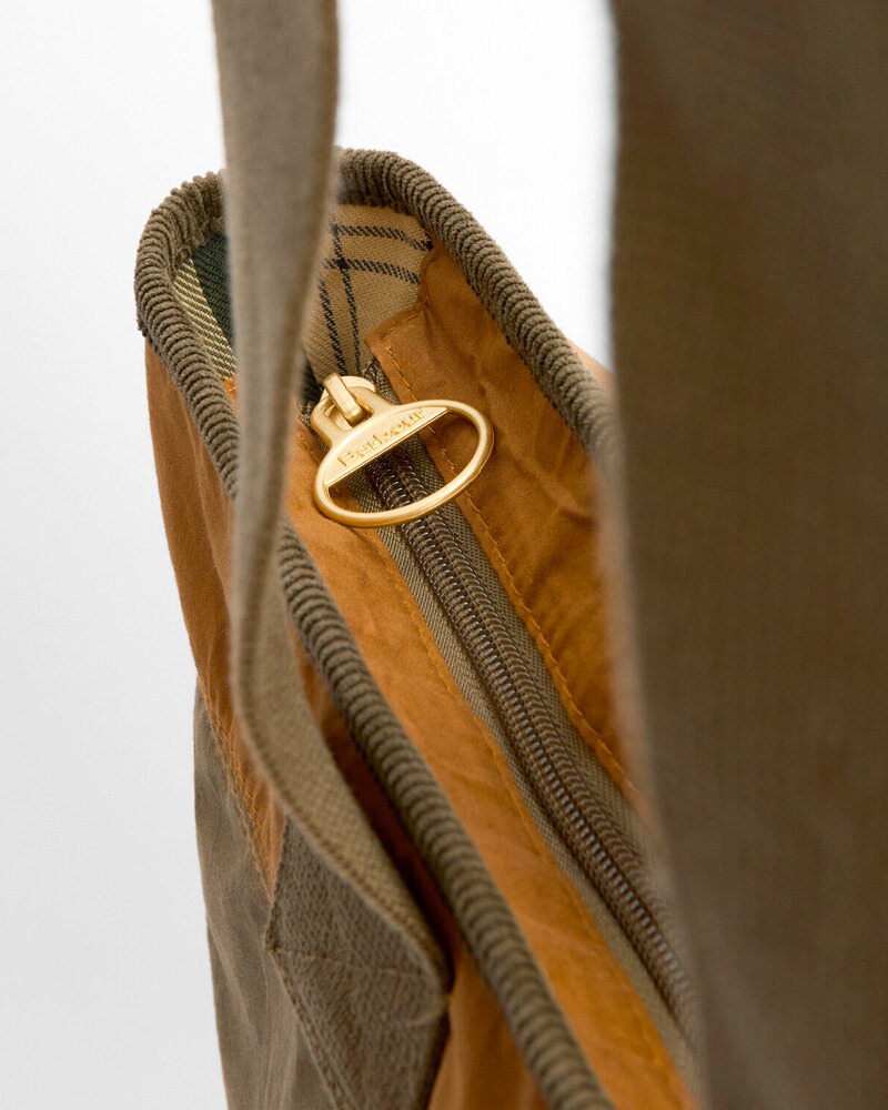 Tasche Mya, Barbour