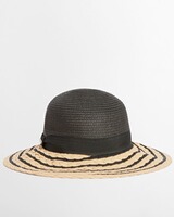 Sommerhut Macy, Barbour
