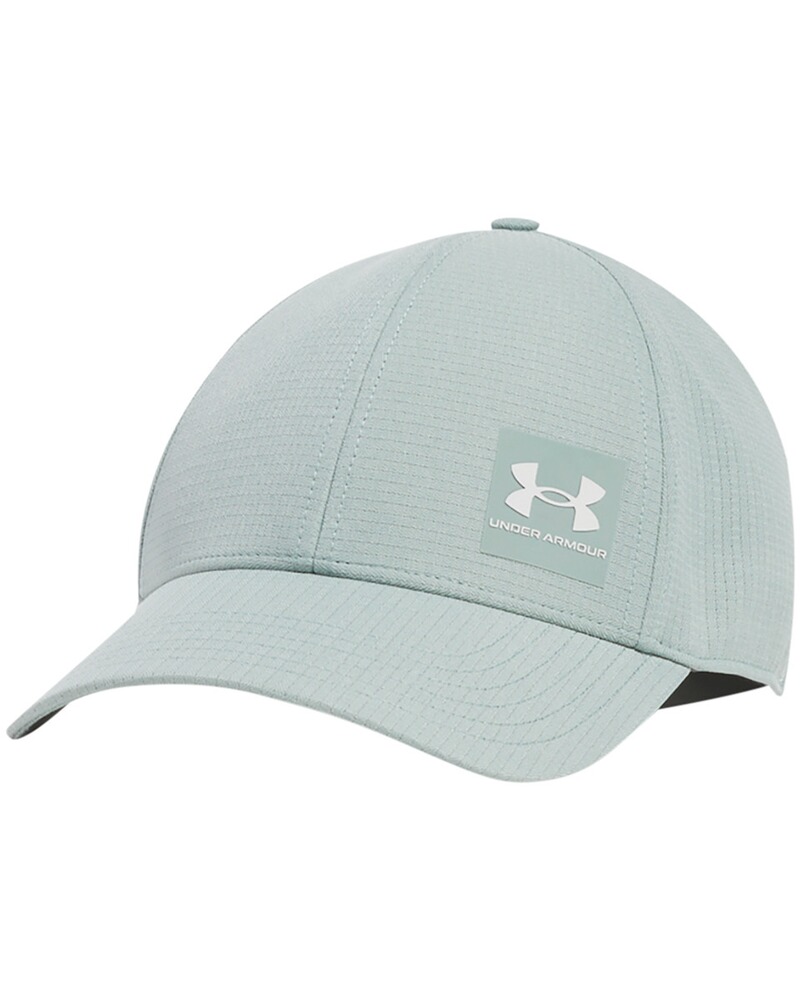 Da.Cap Iso-Chill Armourv.STR salb,Gr.M/L
