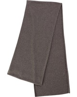 Cashmere scarf, Brigitte von Schönfels