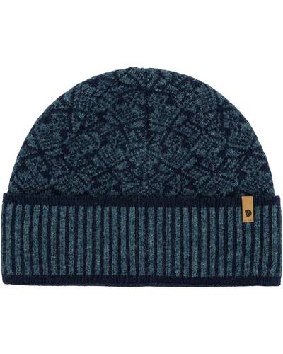 Damen Mütze Snow, Fjällräven