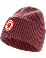 Da.Mütze Logo 1960 Wolle weinrot,Fjäll