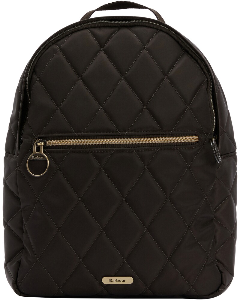Rucksack Quilted Backpack, Barbour