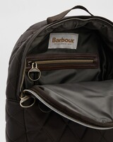 Rucksack Quilted Backpack, Barbour