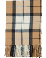 Schal Stanway Tartan Wrap, Barbour