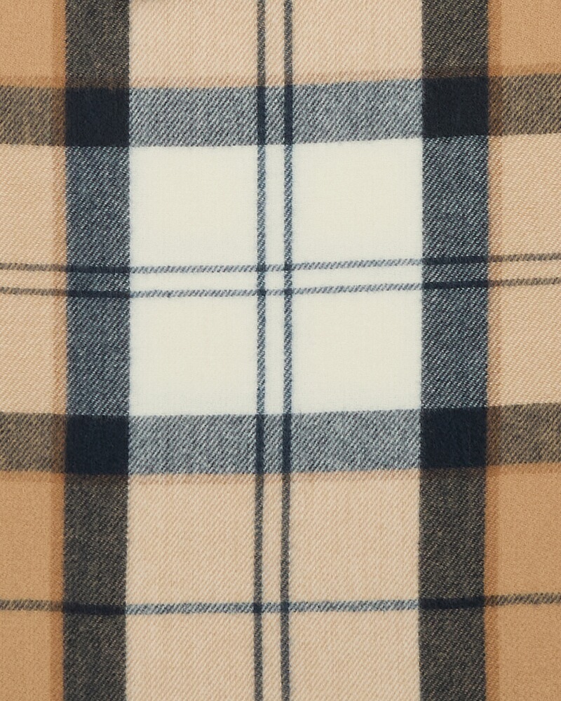 Schal Stanway Tartan Wrap, Barbour