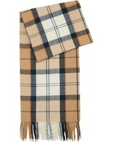 Schal Stanway Tartan Wrap, Barbour