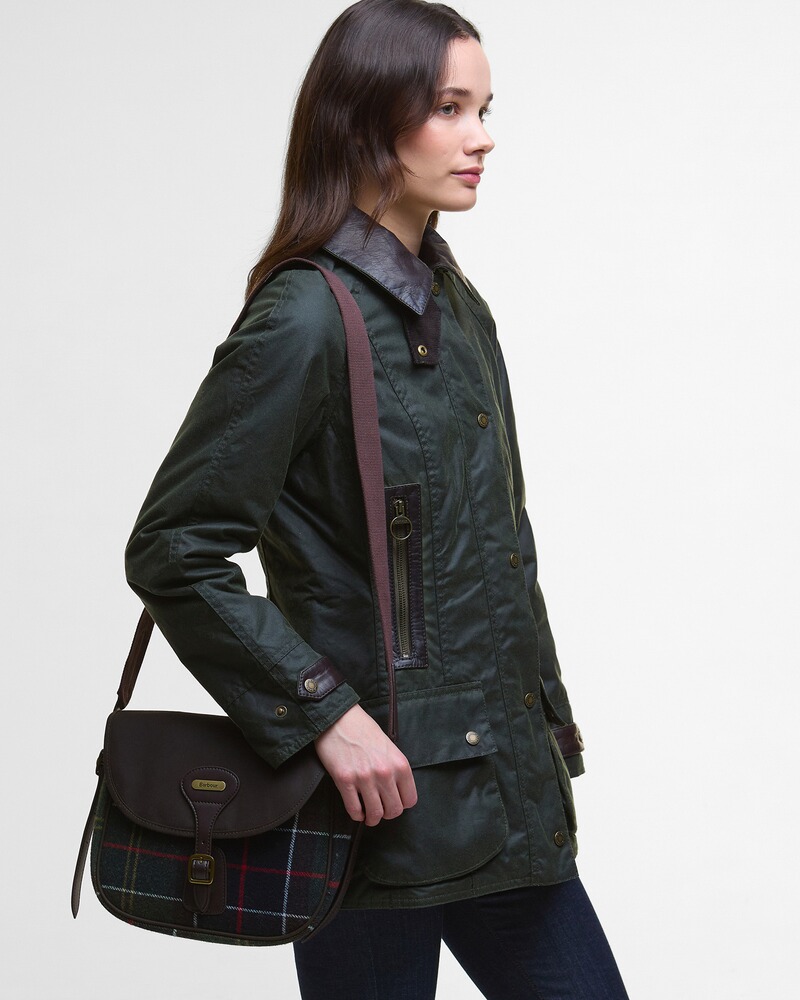 Umhängetasche Cromarty, Barbour