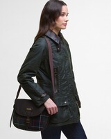 Umhängetasche Cromarty, Barbour