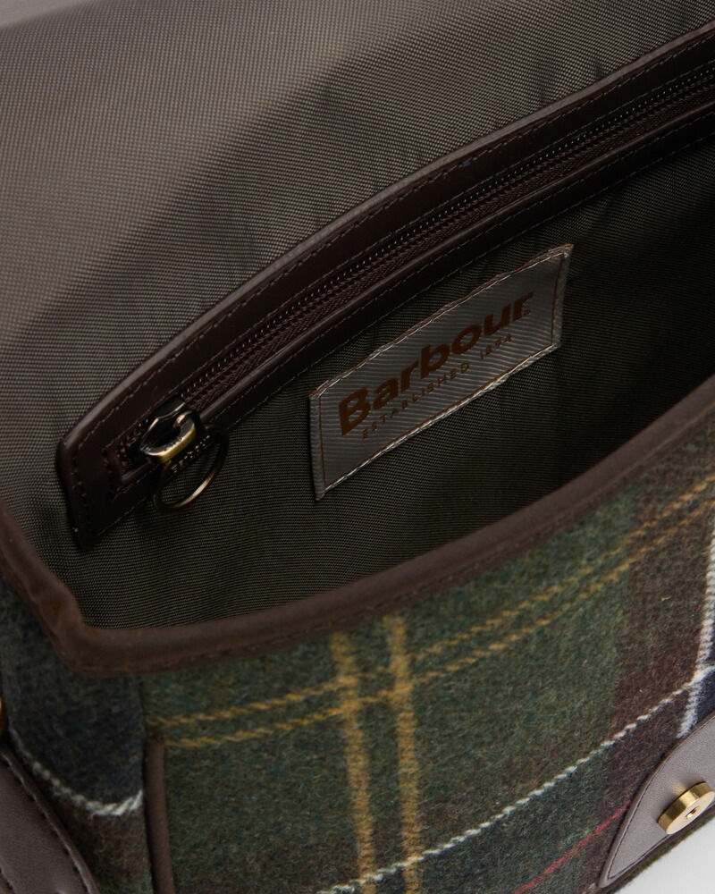 Umhängetasche Cromarty, Barbour