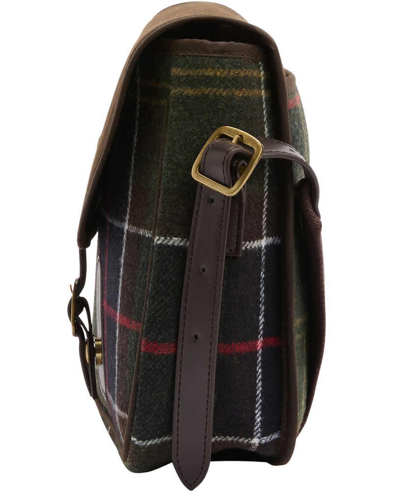 Umhängetasche Cromarty, Barbour