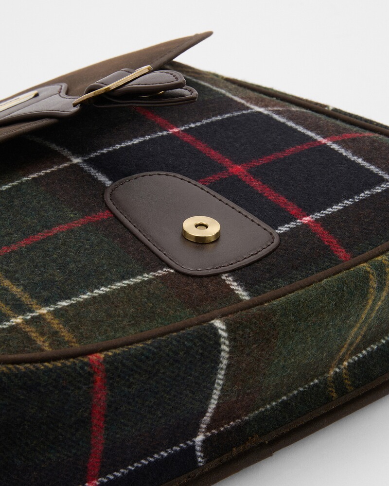 Umhängetasche Cromarty, Barbour