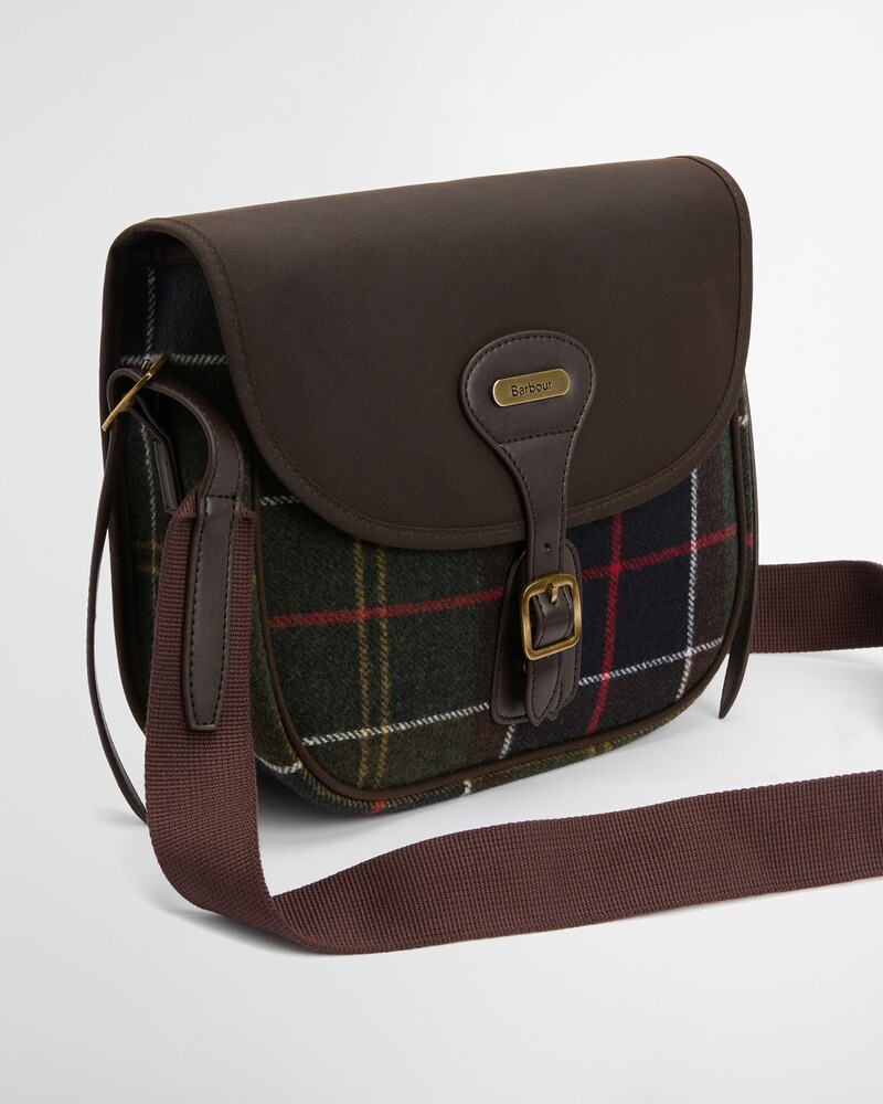 Umhängetasche Cromarty, Barbour