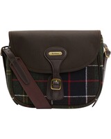 Umhängetasche Cromarty, Barbour